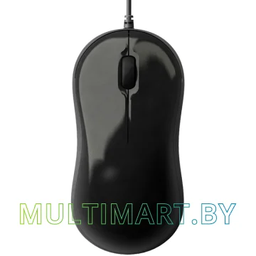 Мышь Gigabyte M5050 (черный)